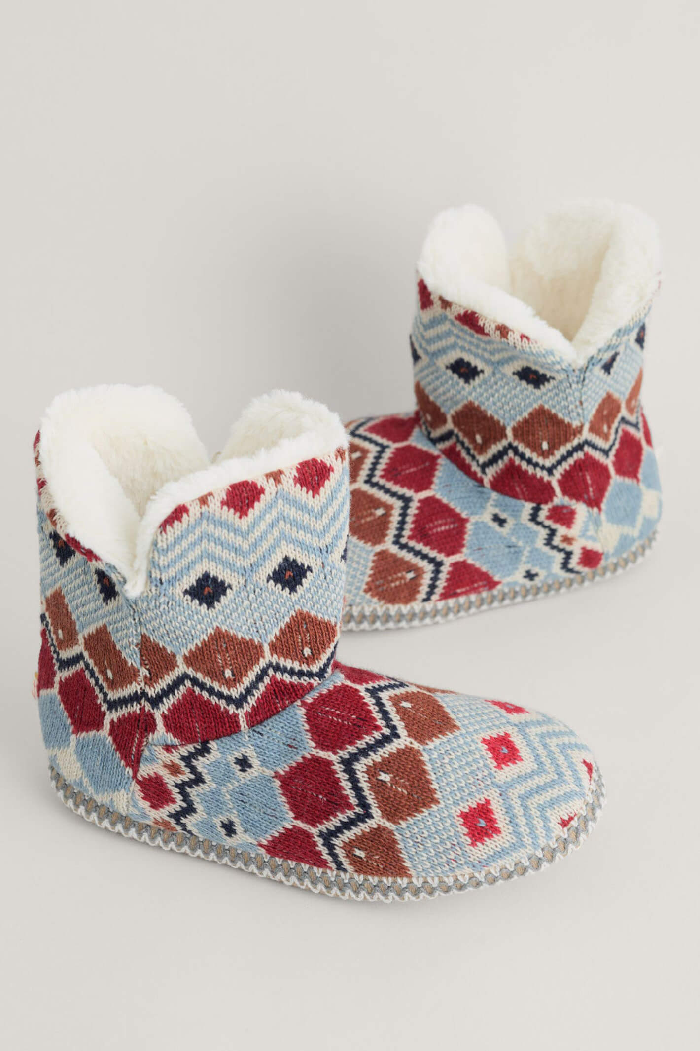 Seasalt discount ladies slippers