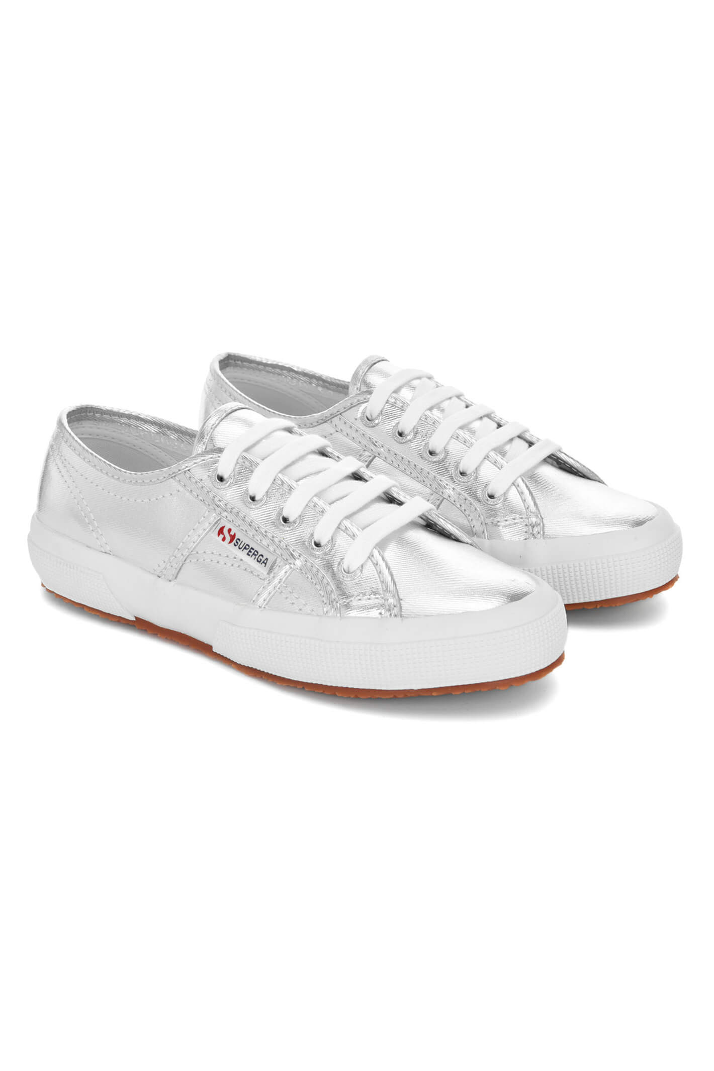 Superga 2025 031 silver