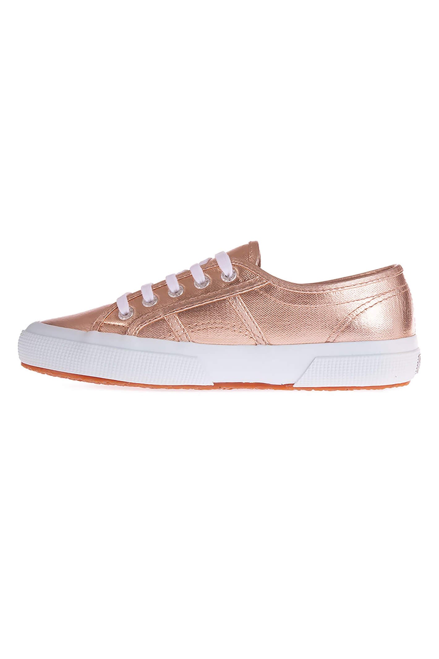 Superga on sale cotmetu gold